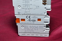 Beckhoff El1004