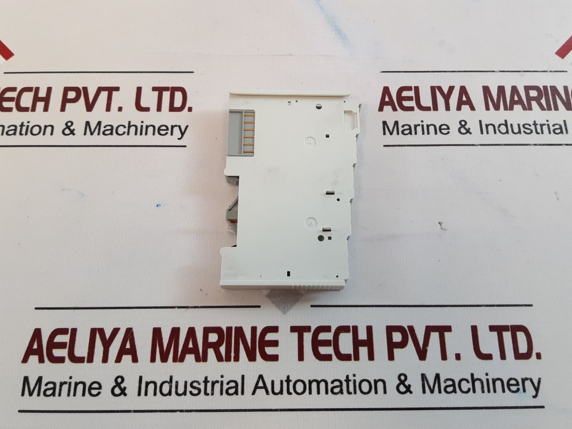 Beckhoff El2535 Pwm Current Terminal