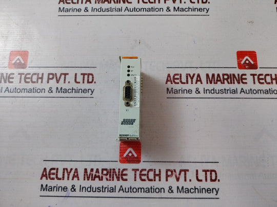 Beckhoff EL67310010 Profibus Slave
