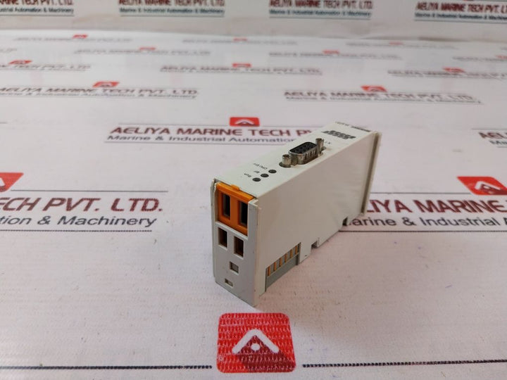 Beckhoff El6731 Profibus Master Terminal