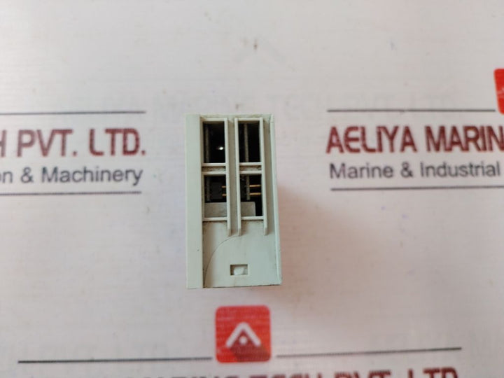 Beckhoff El6731 Profibus Master Terminal