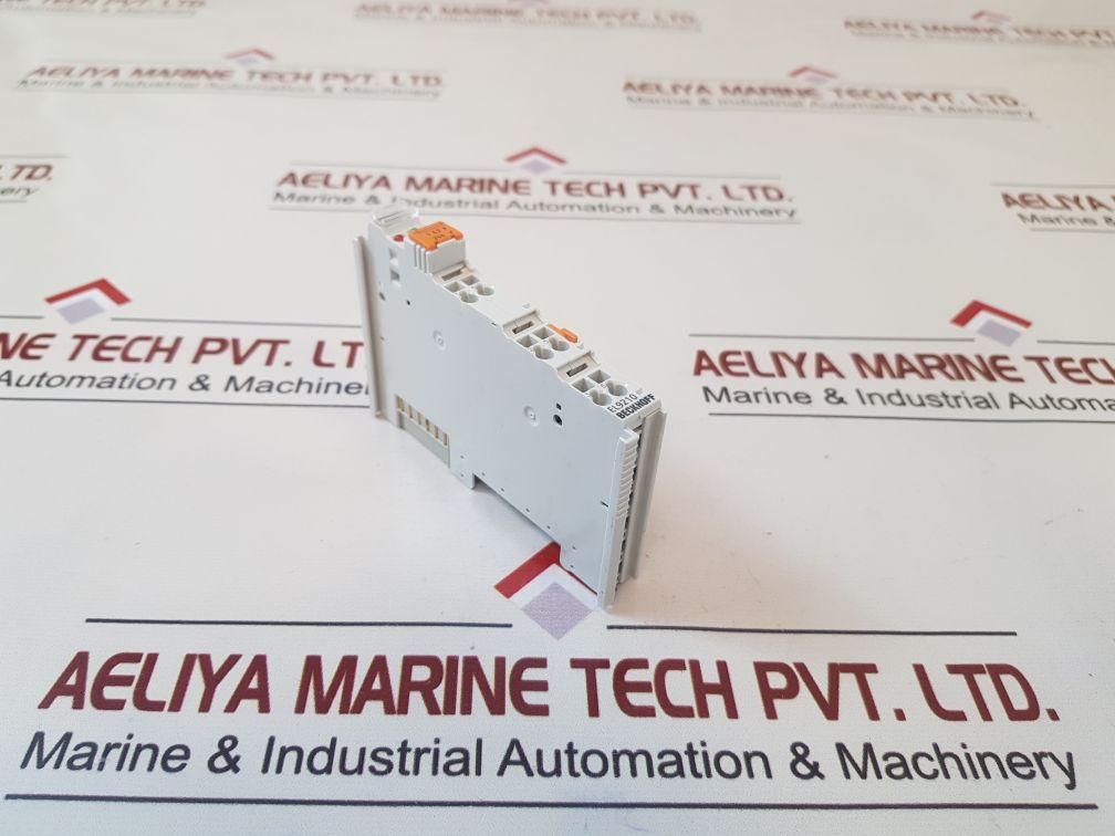 Beckhoff El9210 Power Supply Terminal Module Free Shipping
