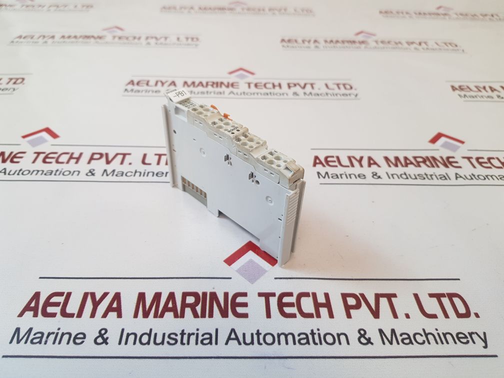 Beckhoff Es2008 Digital Output Free Shipping
