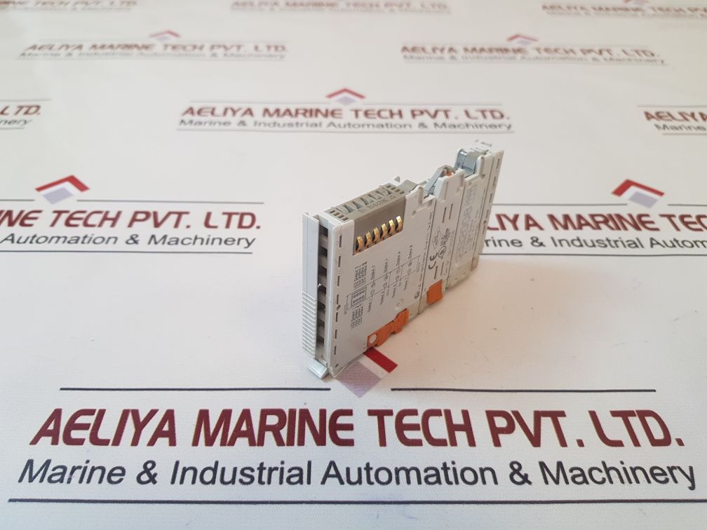 Beckhoff Es2008 Digital Output Free Shipping
