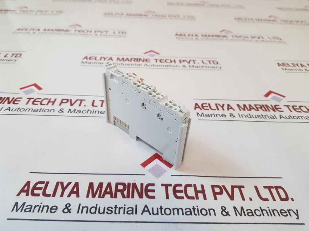 Beckhoff Es2008 Digital Output Terminal Free Shipping By Express
