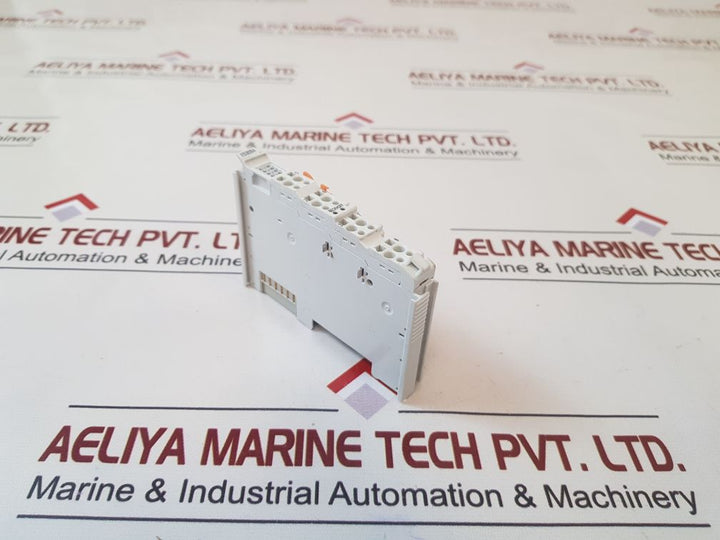 Beckhoff Es3054 4 X Analog Input Module
