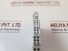 Beckhoff Es5151 Incremental Encoder Interface
