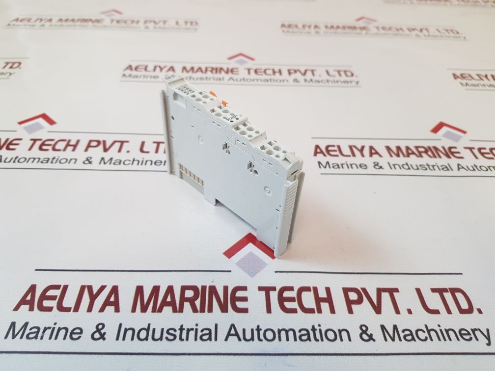 Beckhoff Es5151 Incremental Encoder Interface
