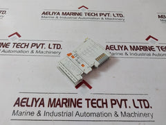 Beckhoff Kl1002 Digital Input Module