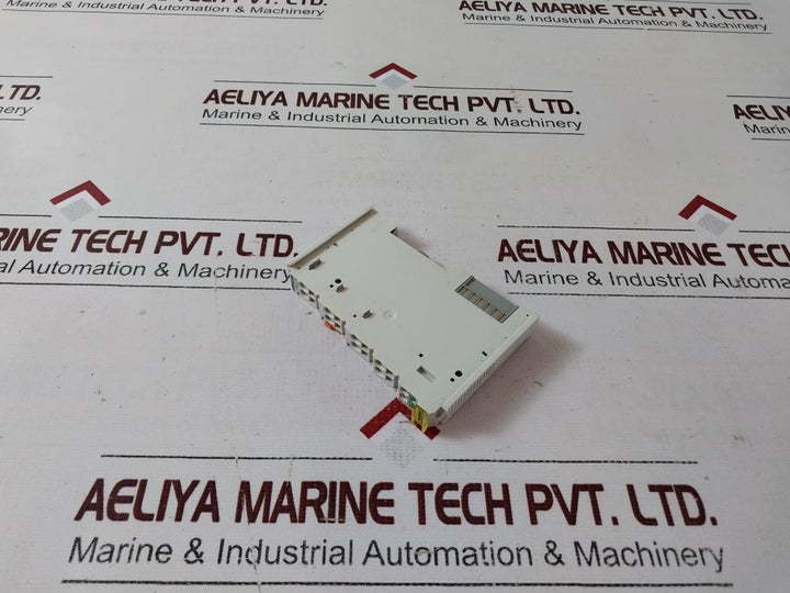 Beckhoff Kl1002 Digital Input Module