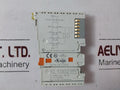 Beckhoff Kl1002 Digital Input Module
