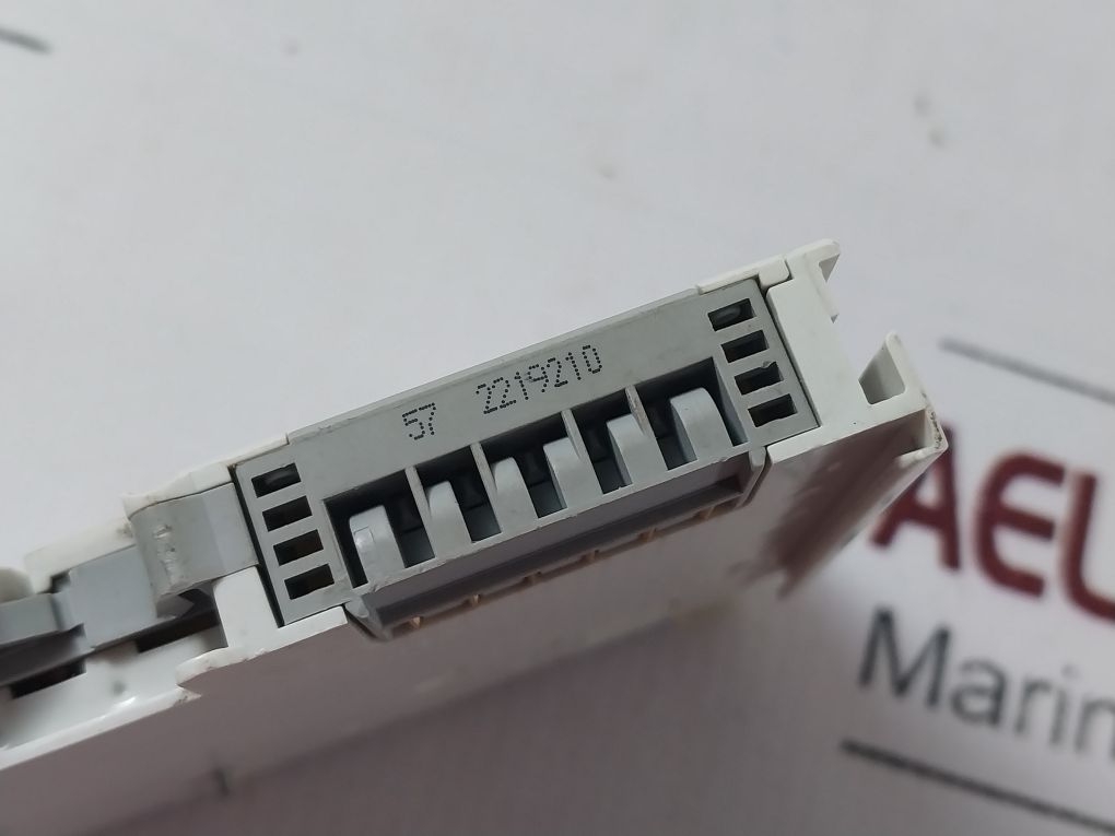 Beckhoff Kl1104 4X Digital Input Module