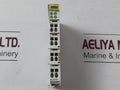 Beckhoff Kl1104 4X Digital Input Module