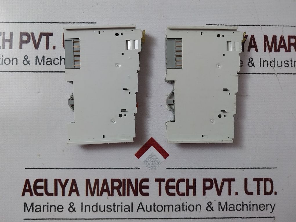 Beckhoff Kl1104 4X Digital Input Module