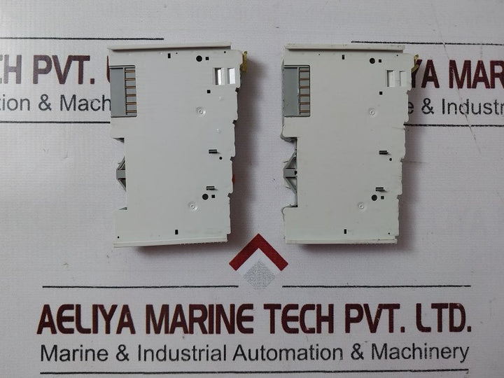 Beckhoff Kl1104 4X Digital Input Module