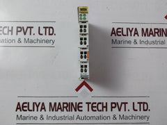 Beckhoff Kl1104 4X Digital Input Module