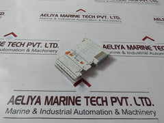 Beckhoff Kl1104 4X Digital Input Module