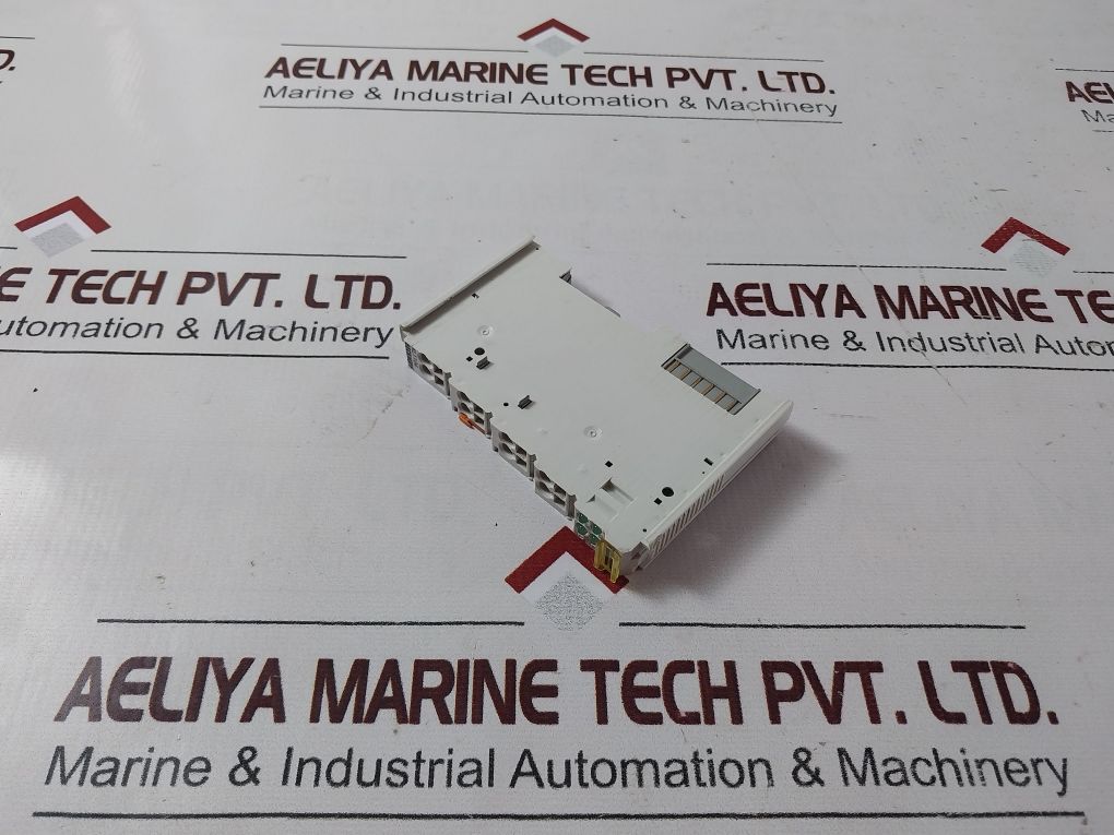 Beckhoff Kl1104 4X Digital Input Module