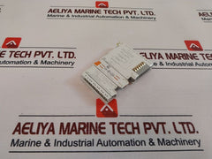 Beckhoff Kl1104 Plc Module 4X Digital Input 24V Dc