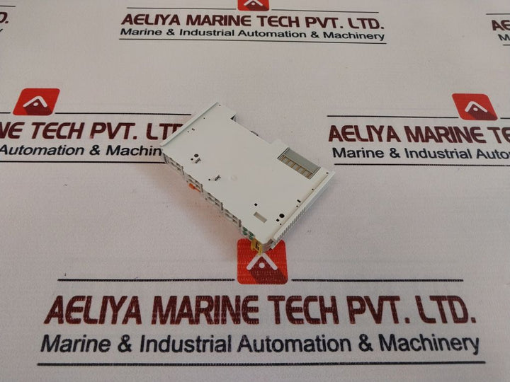 Beckhoff Kl1104 Plc Module 4X Digital Input 24V Dc