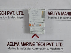 Beckhoff Kl1114 4 X Digital Input Module