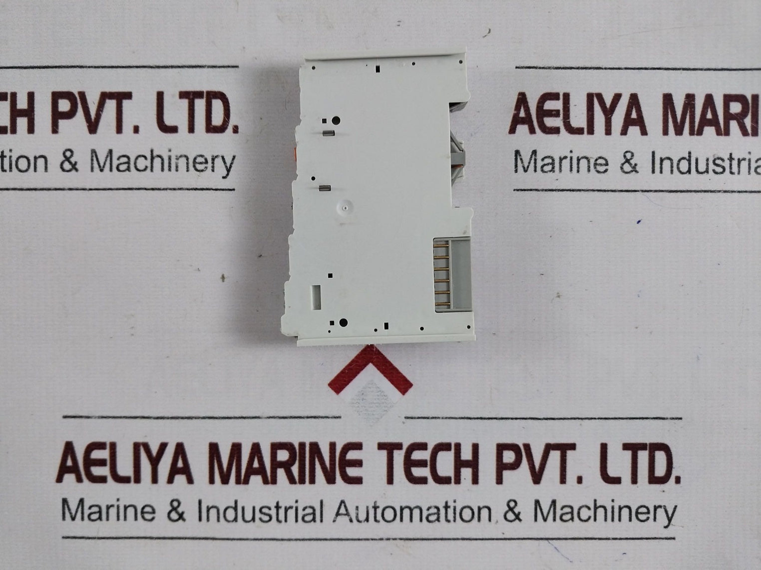 Beckhoff Kl1114 4 X Digital Input Module
