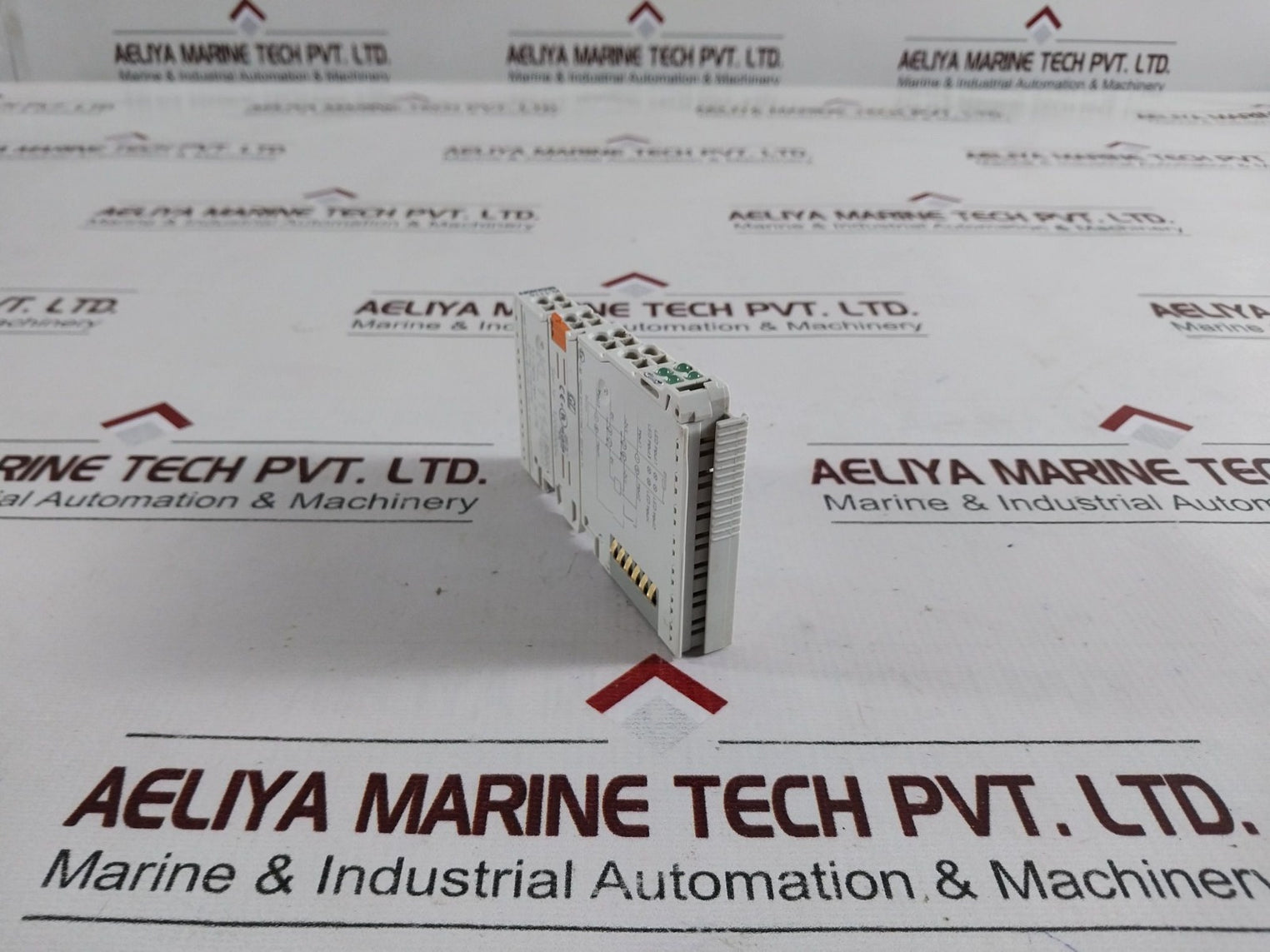 Beckhoff Kl1114 4 X Digital Input Module