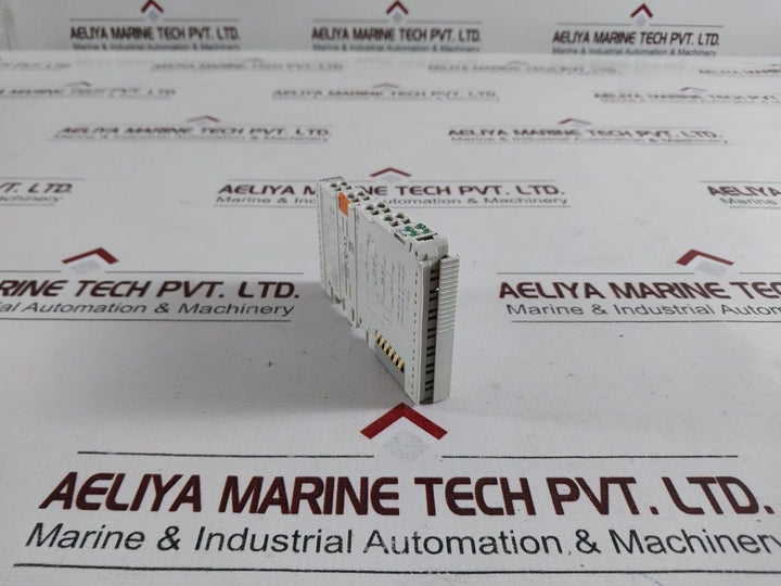 Beckhoff Kl1114 4 X Digital Input Module