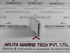Beckhoff Kl1114 4 X Digital Input Module