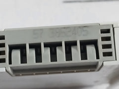 Beckhoff Kl1114 4 X Digital Input Module