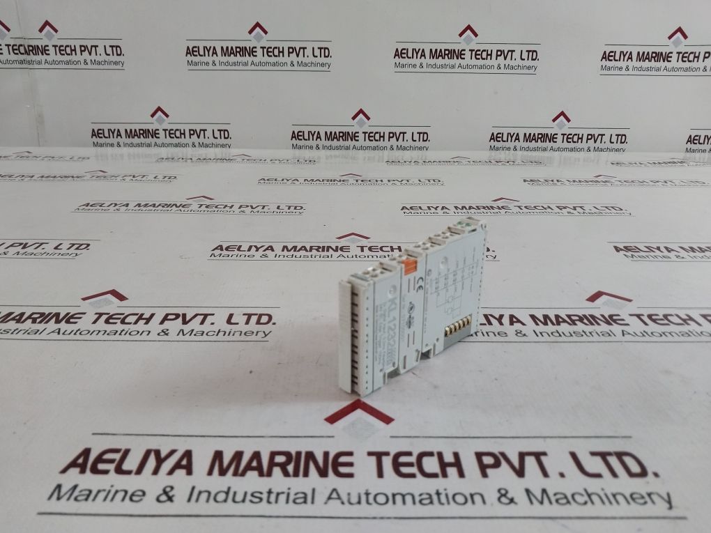 Beckhoff Kl1232 2 X Digital Input Module