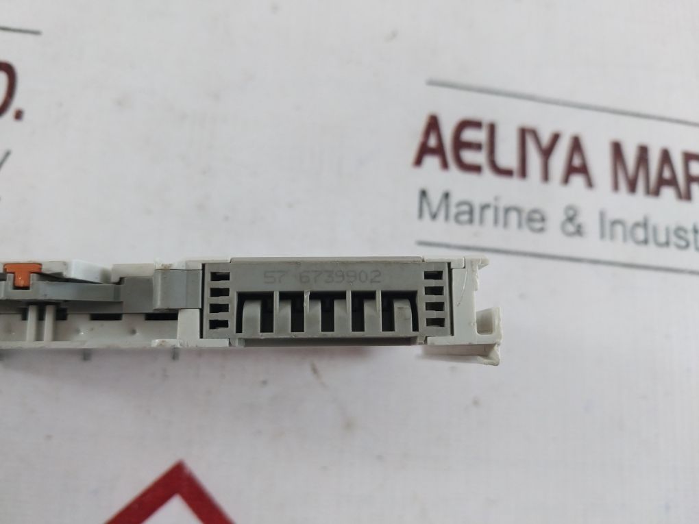 Beckhoff Kl1232 2 X Digital Input Module