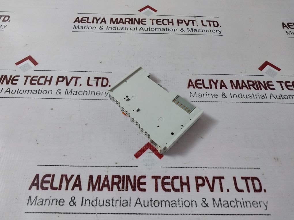 Beckhoff Kl1418 8 X Digital Input Module