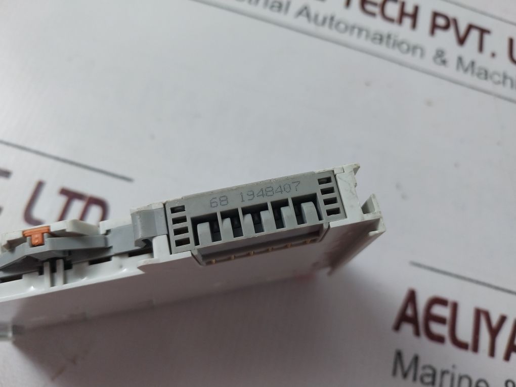 Beckhoff Kl2012 2 X Digital Output Module