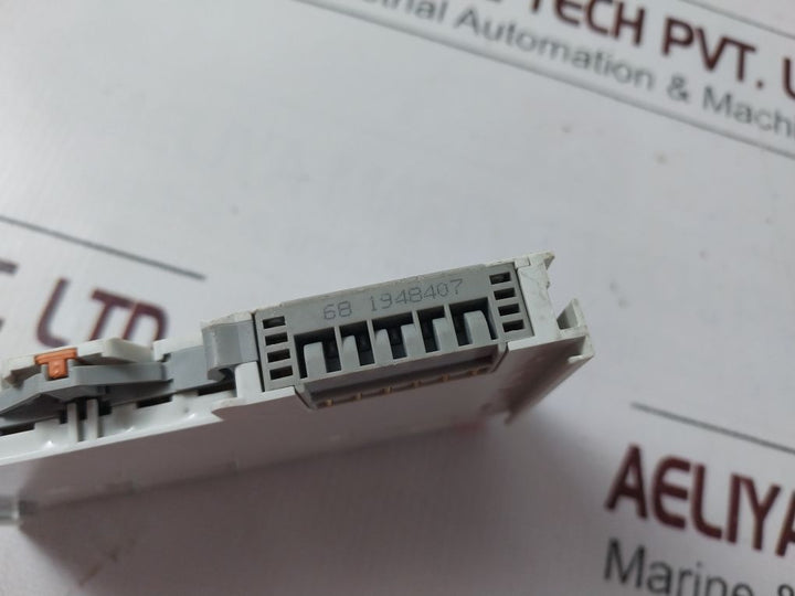 Beckhoff Kl2012 2 X Digital Output Module