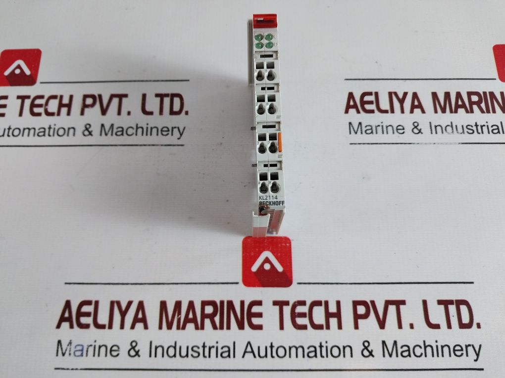 Beckhoff Kl2114
