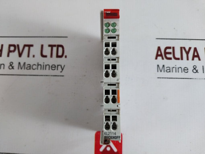 Beckhoff Kl2114