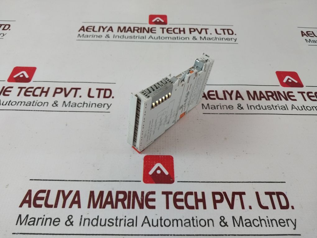 Beckhoff Kl2134 Digital Output Module