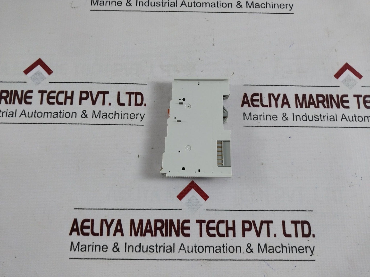 Beckhoff Kl2404 4 X Digital Output Module