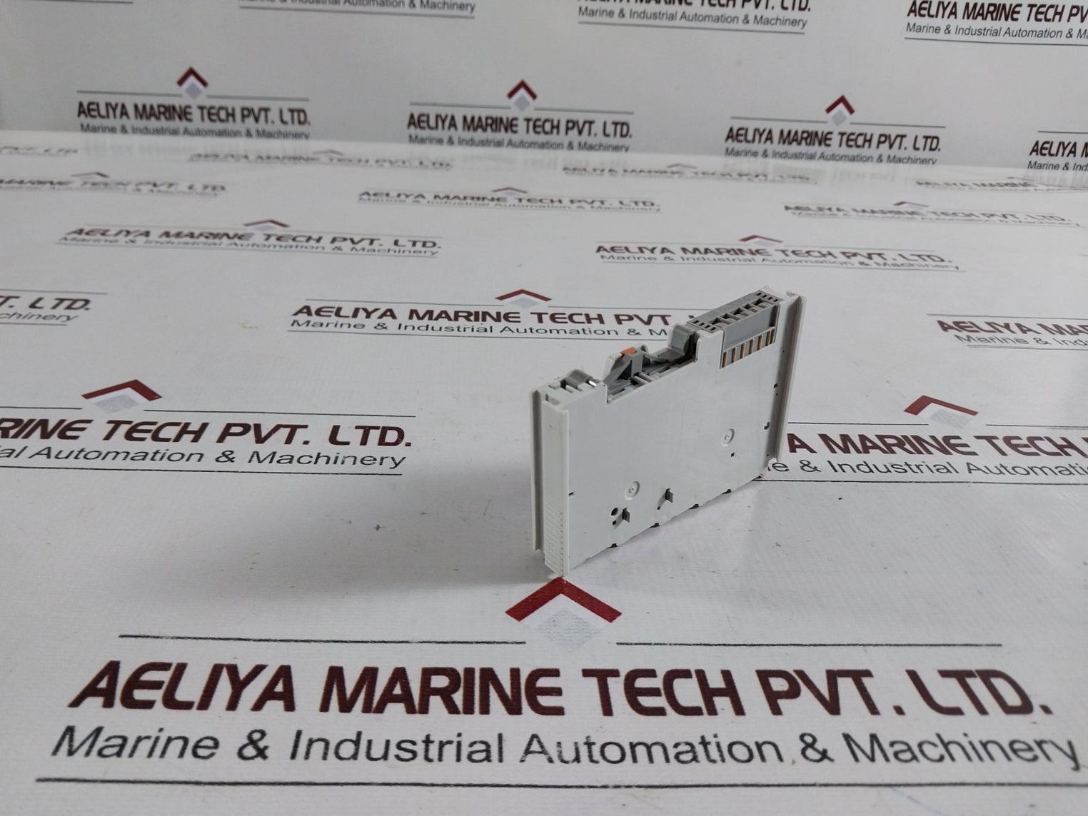 Beckhoff Kl2404 4 X Digital Output Module