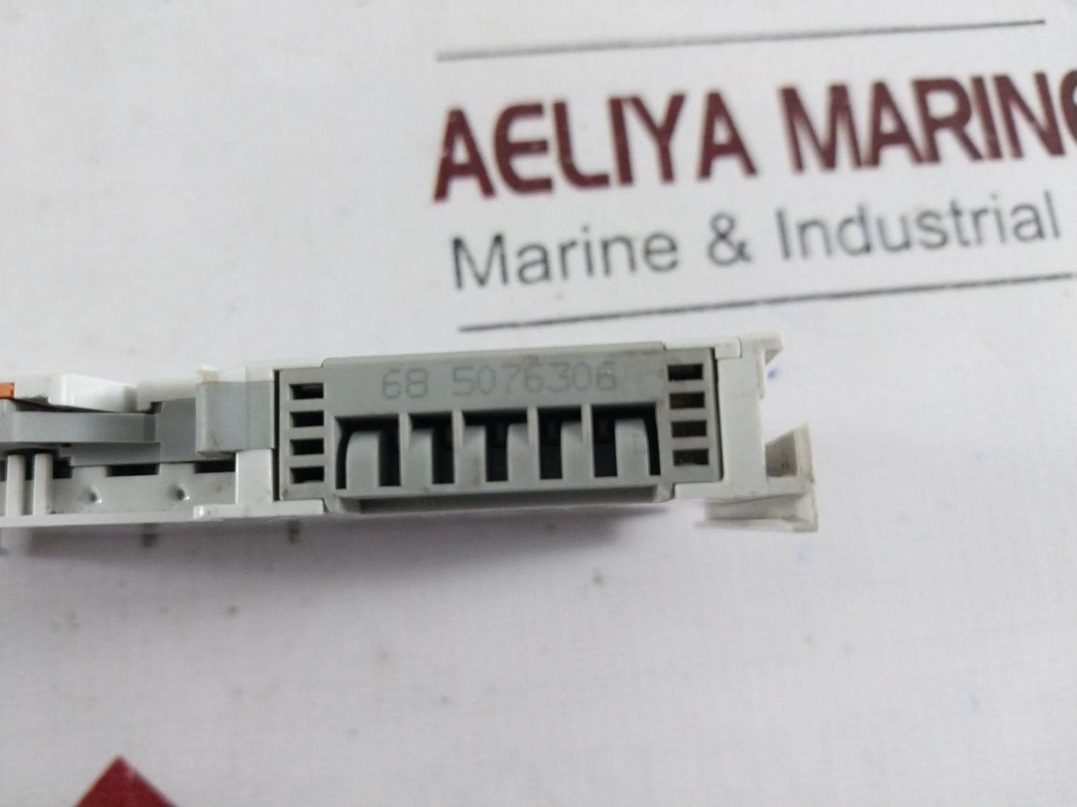 Beckhoff Kl2404 4 X Digital Output Module