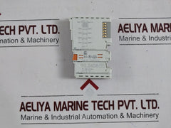 Beckhoff Kl2408 8 X Digital Output Module