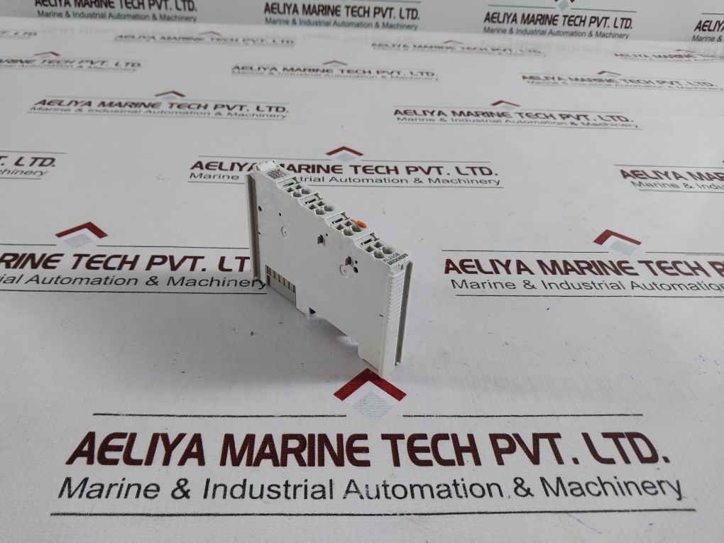 Beckhoff Kl2408 8 X Digital Output Module