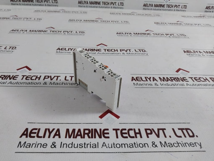 Beckhoff Kl2408 8 X Digital Output Module