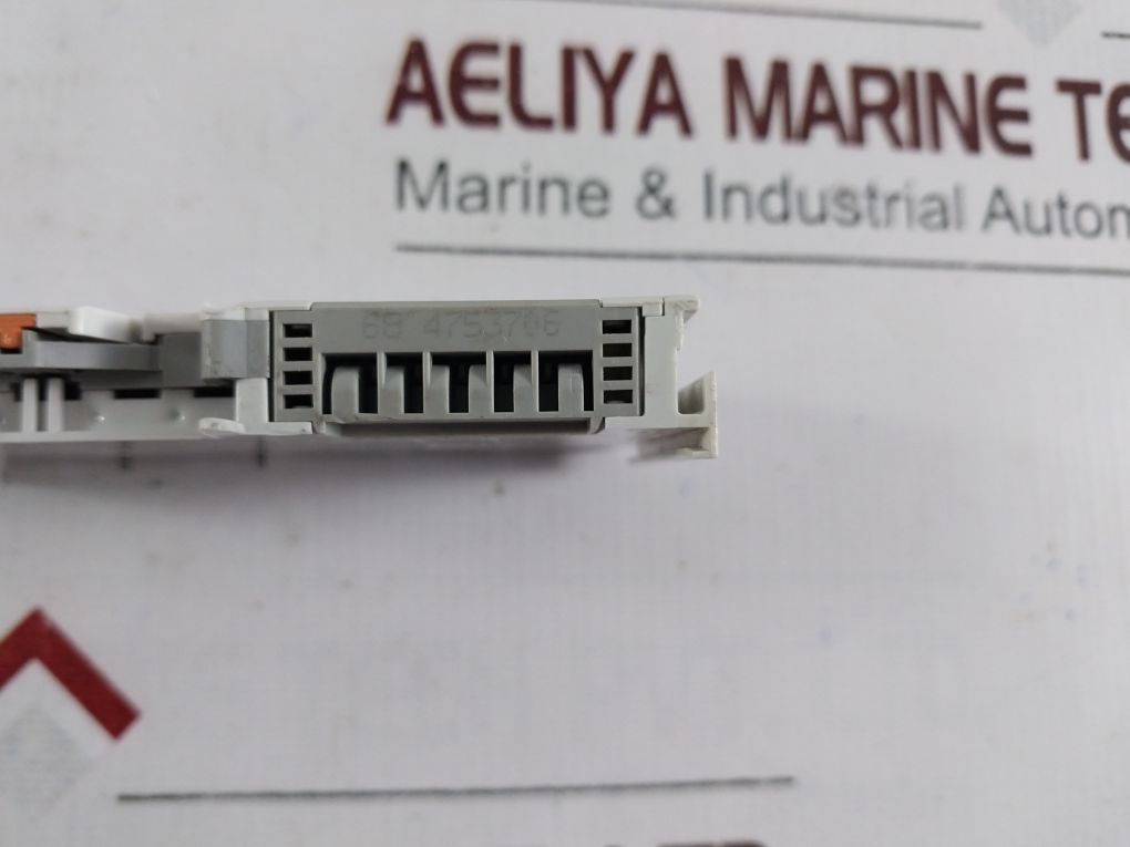 Beckhoff Kl2408 8 X Digital Output Module