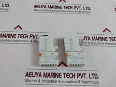 Beckhoff Kl2424 4 X Digital Output Module