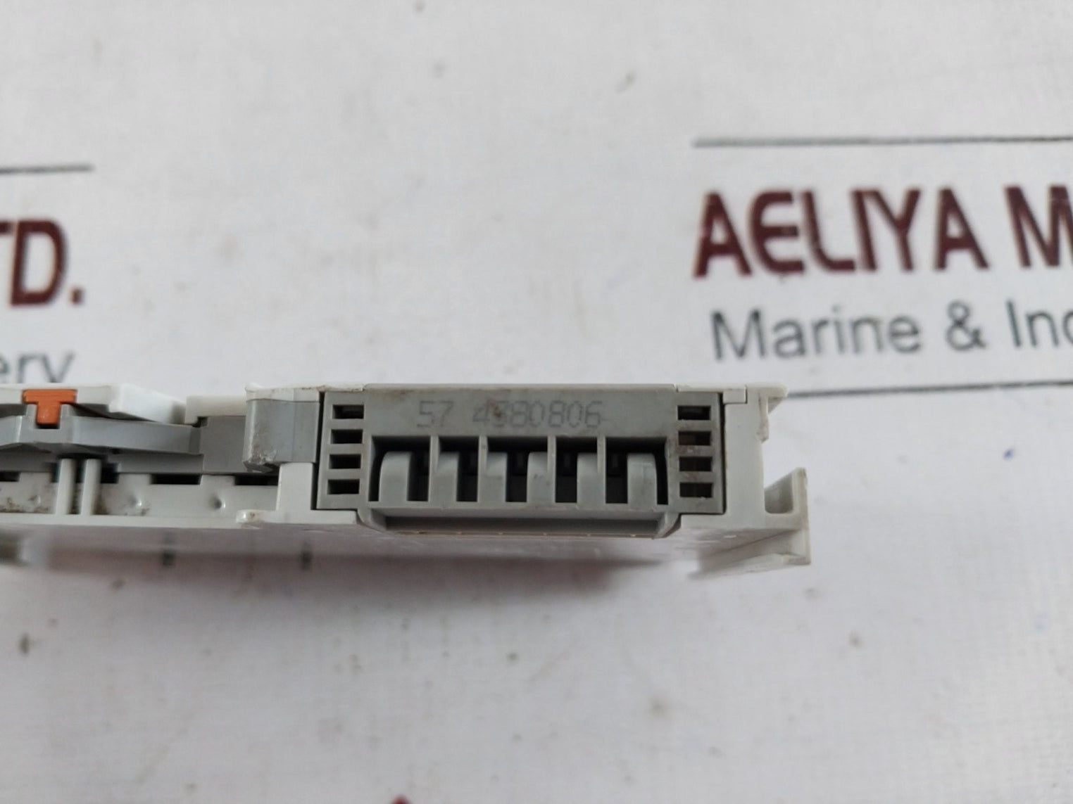 Beckhoff Kl2424 4 X Digital Output Module