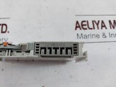 Beckhoff Kl2424 4 X Digital Output Module