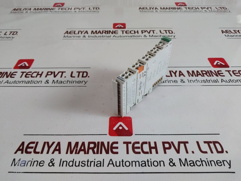 Beckhoff Kl3001 Bus Terminal