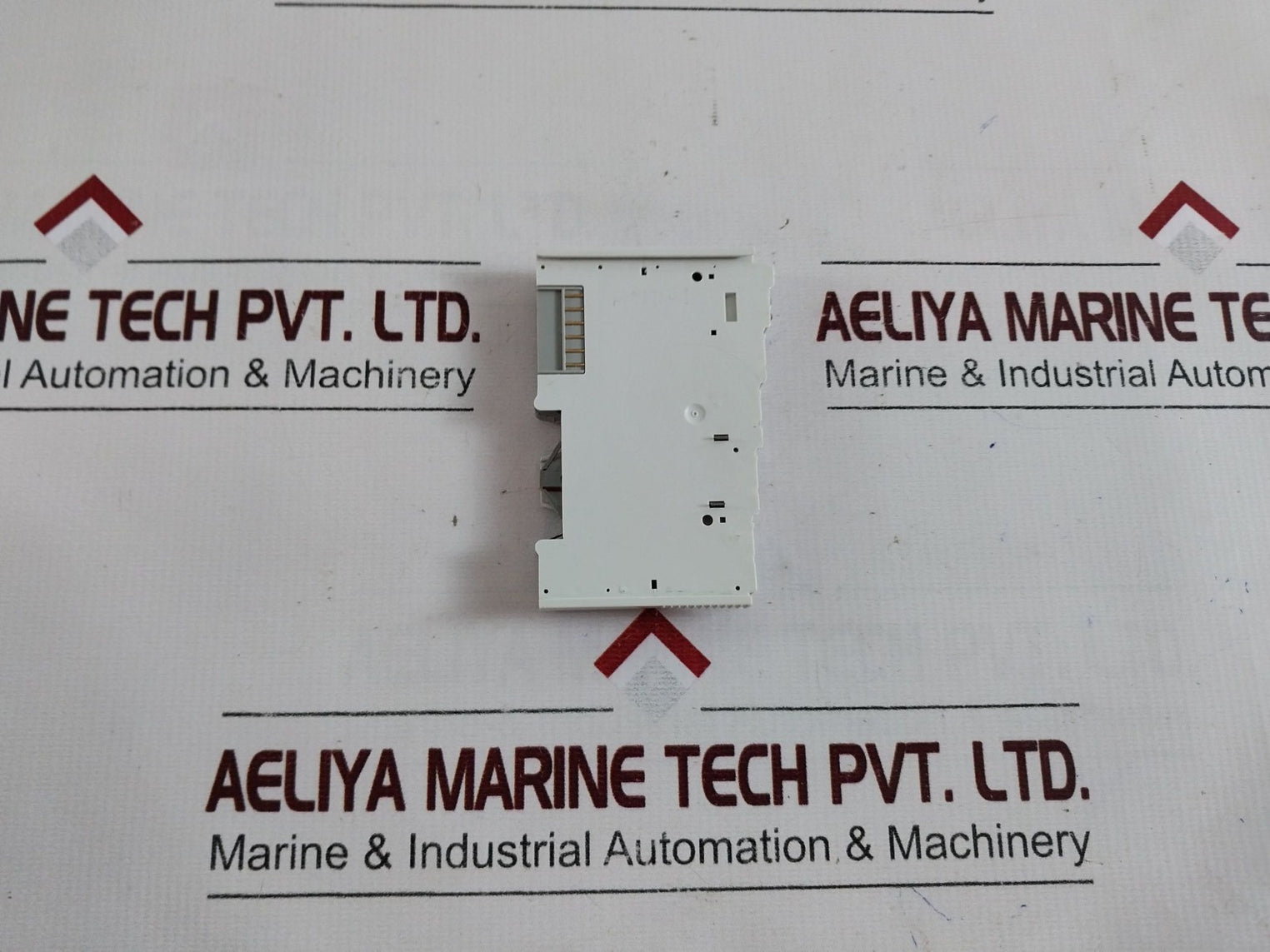 Beckhoff Kl3052 2X Analog Input Module